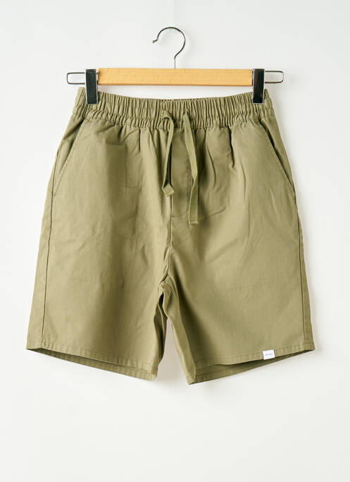 Short vert LES DEUX pour homme