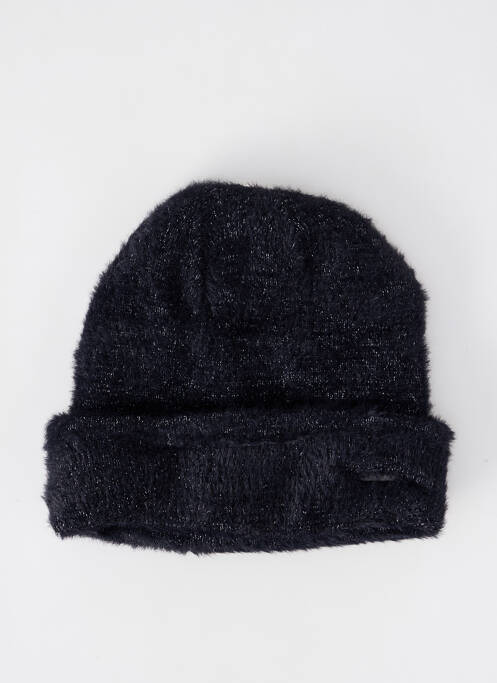 Bonnet noir BARTS pour unisexe