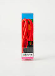 Accessoire divers rouge POLAROID pour unisexe seconde vue