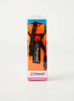 Accessoire divers orange POLAROID unisexe