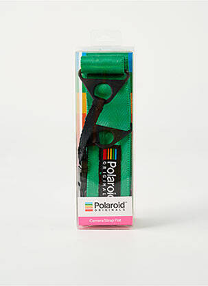 Accessoire divers vert POLAROID unisexe