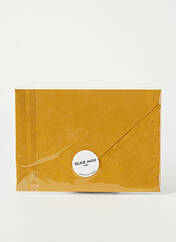 Accessoire divers rose FELICIE AUSSI pour unisexe seconde vue