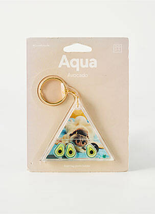 Accessoire divers vert DOIY pour unisexe