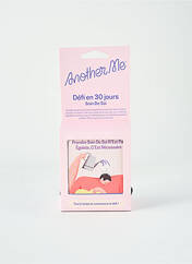 Accessoire divers rose ANOTHER ME pour unisexe seconde vue