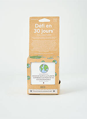 Accessoire divers multicolore DOIY pour unisexe