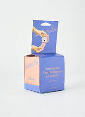 Accessoire divers bleu ANOTHER ME pour unisexe seconde vue