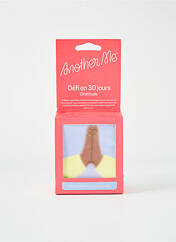 Accessoire divers multicolore DOIY pour unisexe seconde vue