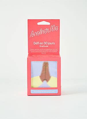 Accessoire divers multicolore DOIY pour unisexe