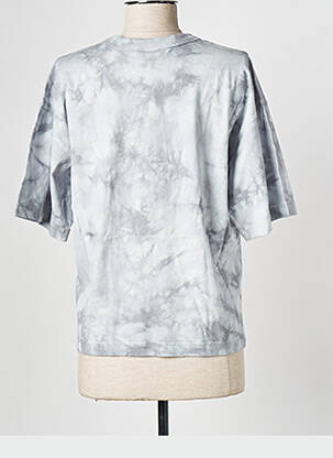 T-shirt blanc CHAMPION femme