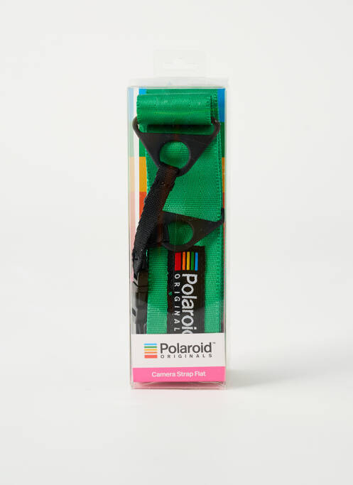 Accessoire divers vert POLAROID pour unisexe