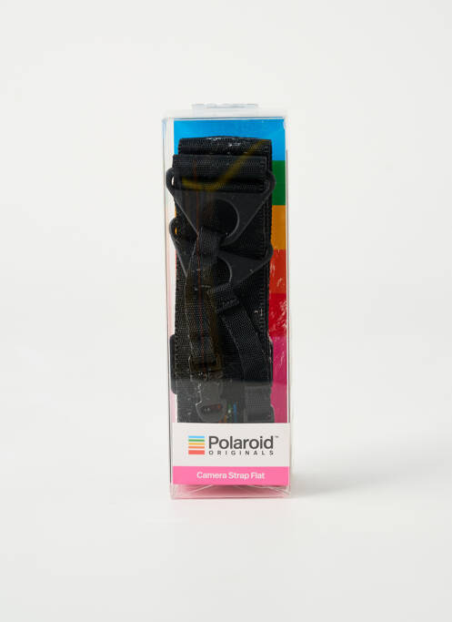 Accessoire divers noir POLAROID pour unisexe