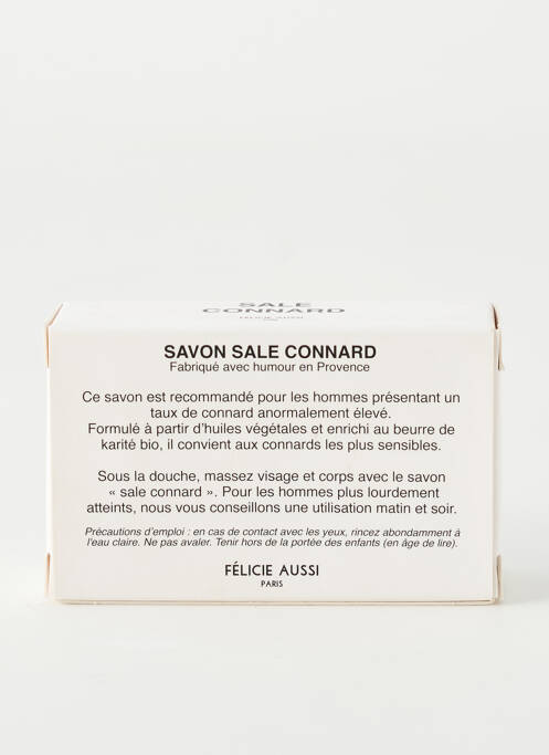 Divers maison blanc FELICIE AUSSI pour unisexe