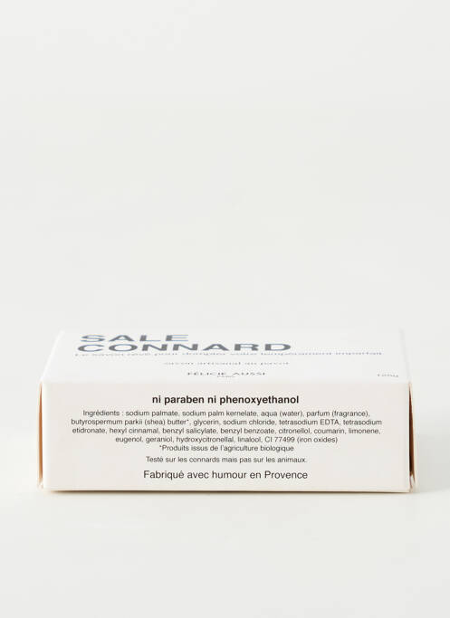 Divers maison blanc FELICIE AUSSI pour unisexe