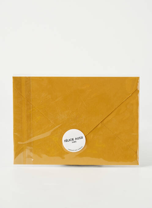 Accessoire divers rose FELICIE AUSSI pour unisexe