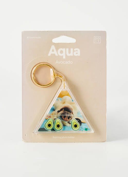 Accessoire divers vert DOIY pour unisexe