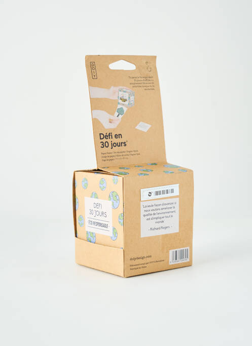 Accessoire divers multicolore DOIY pour unisexe