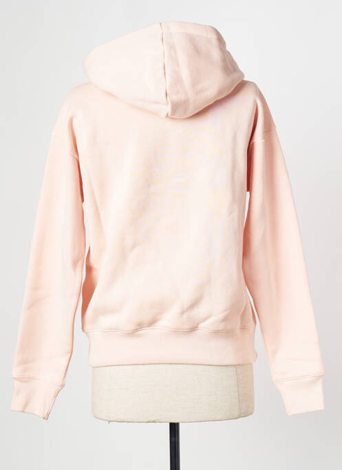 Sweat-shirt rose CHAMPION pour femme