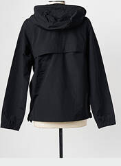 Coupe-vent noir CARHARTT pour femme seconde vue