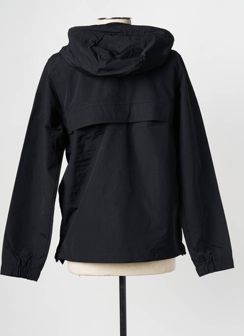Coupe-vent noir CARHARTT femme