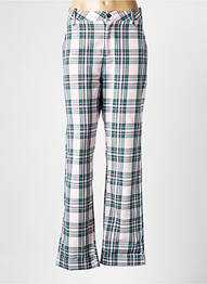 Pantalon chino vert MELODY EHSANI femme