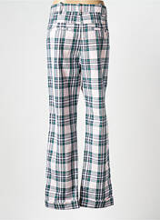 Pantalon chino vert MELODY EHSANI pour femme seconde vue