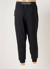 Jogging noir CALVIN KLEIN pour homme seconde vue