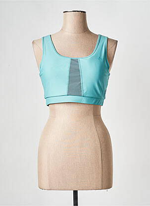 Soutien-gorge bleu ONLY PLAY femme