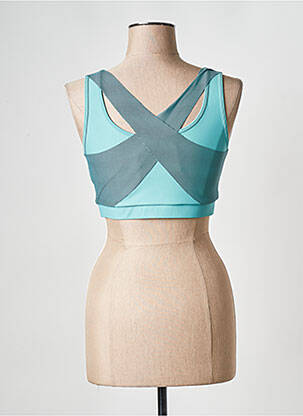 Soutien-gorge bleu ONLY PLAY femme