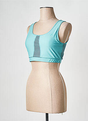 Soutien-gorge bleu ONLY PLAY femme