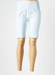 Cycliste bleu DAILY PAPER femme