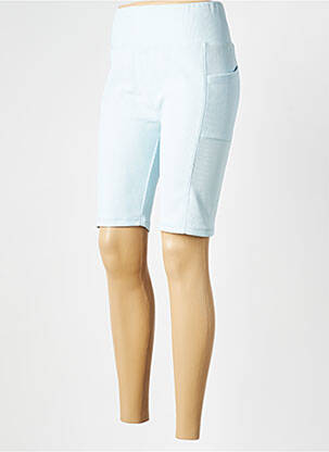 Cycliste bleu DAILY PAPER femme