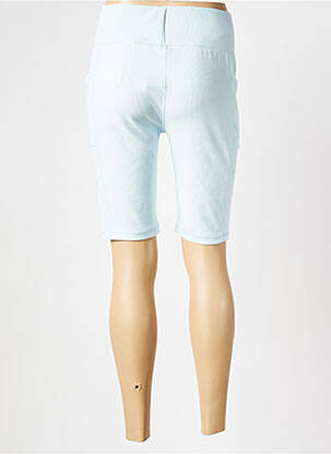 Cycliste bleu DAILY PAPER femme