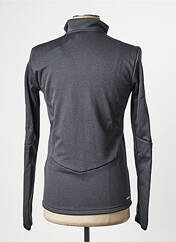 Sweat-shirt noir ADIDAS pour homme seconde vue