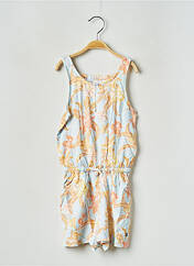 Combishort bleu ROXY pour fille seconde vue