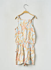 Combishort bleu ROXY pour fille seconde vue