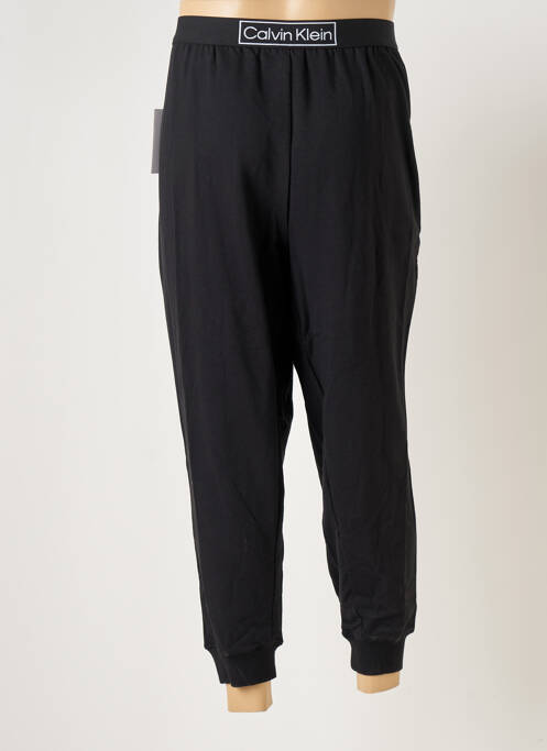 Jogging noir CALVIN KLEIN homme