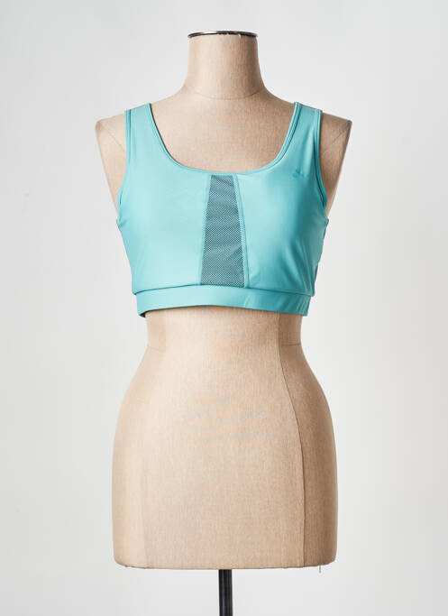 Soutien-gorge bleu ONLY PLAY pour femme