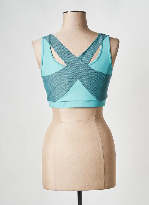 Soutien-gorge bleu ONLY PLAY pour femme