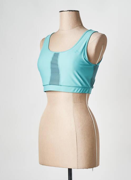 Soutien-gorge bleu ONLY PLAY pour femme