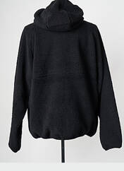 Manteau court noir ELEMENT pour homme seconde vue