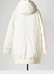 Doudoune blanc LUHTA pour femme seconde vue