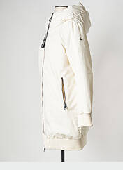 Doudoune blanc LUHTA pour femme seconde vue