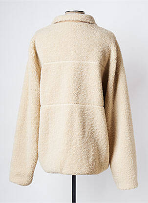 Veste casual beige BONOBO homme