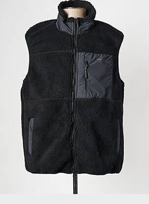 Veste casual noir PENFIELD homme