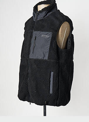 Veste casual noir PENFIELD homme