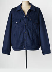 Veste casual bleu LEVIS pour homme seconde vue