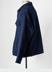 Veste casual bleu LEVIS pour homme seconde vue