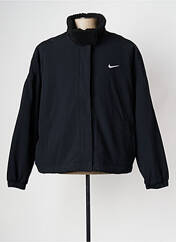 Polaire noir NIKE pour femme seconde vue