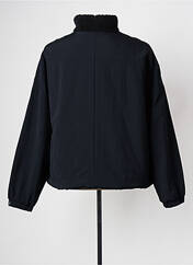 Polaire noir NIKE pour femme seconde vue