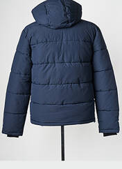 Doudoune bleu SELECTED pour homme seconde vue